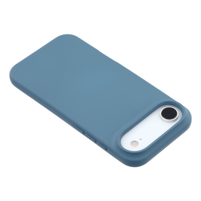 A-One Brand - iPhone Air Mobilskal Arc Edge 2.0mm TPU - Blå