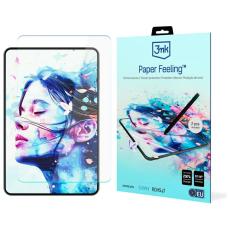 3MK - [2-Pack] 3MK iPad Air 10.9 (2020) Skärmskydd PaperFeeling