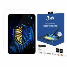 3MK - [2-Pack] 3MK iPad Mini 8.3 (2021) Skärmskydd Plastfilm PaperFeeling