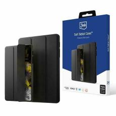 3MK - 3MK iPad Pro 11" Fodral Soft - Svart