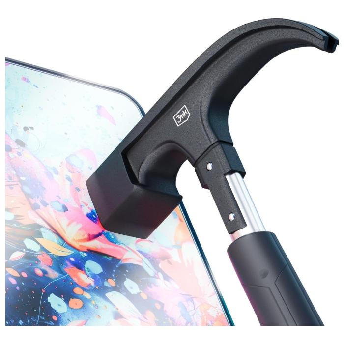 3MK - [2-Pack] 3MK iPad Air 10.9 (2020) Skärmskydd PaperFeeling