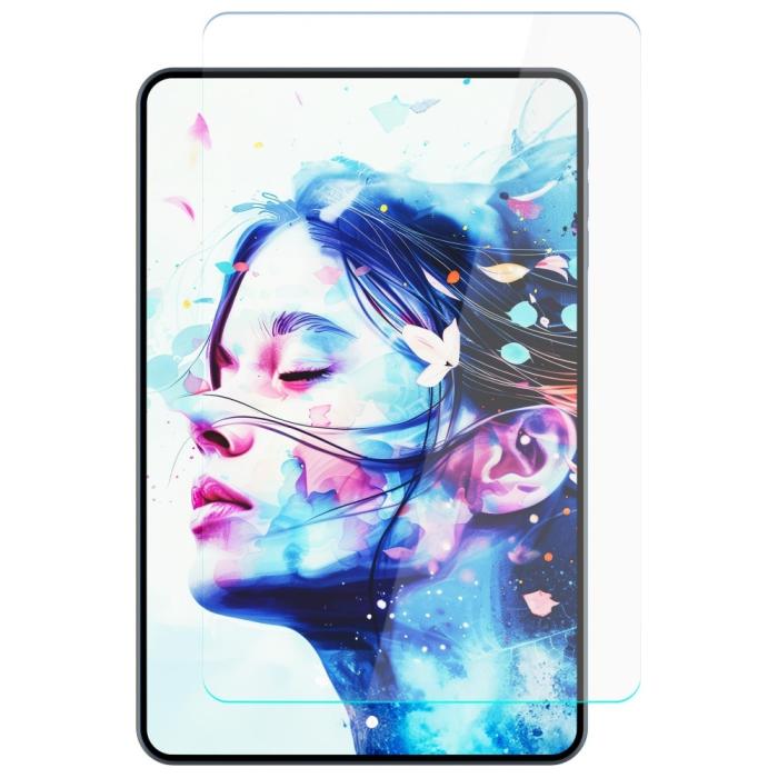 3MK - [2-Pack] 3MK iPad Air 10.9 (2020) Skärmskydd PaperFeeling