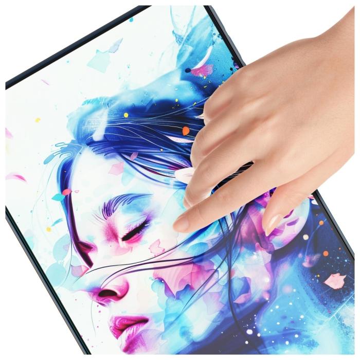 3MK - [2-Pack] 3MK iPad Air 10.9 (2020) Skärmskydd PaperFeeling