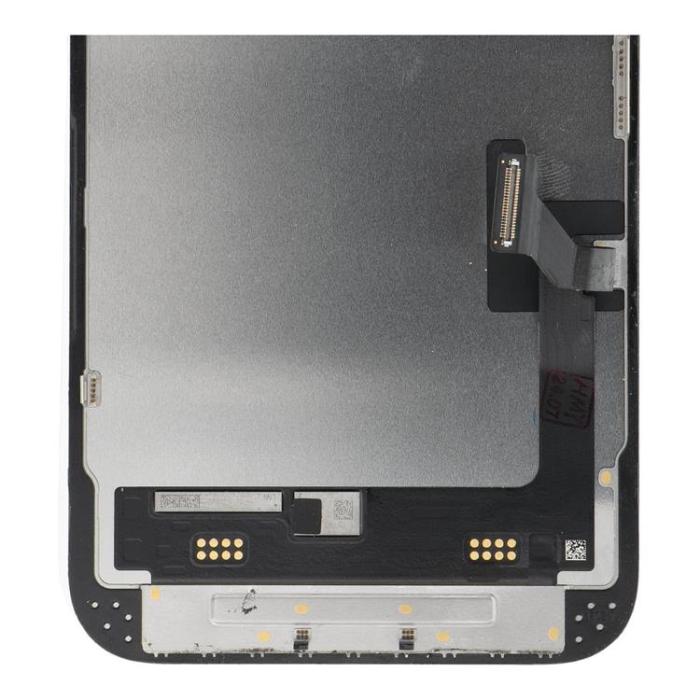 SpareParts - iPhone 14 Skärm med LCD-display FixCell Super Retina XDR
