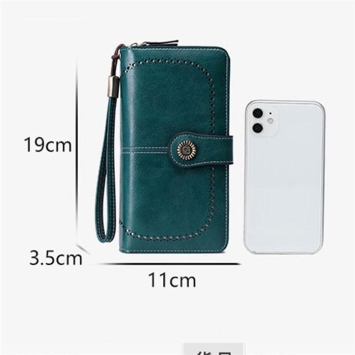 CHARM INFINI - CHARM INFINI Plånböcker RFID Blocking - Rosa