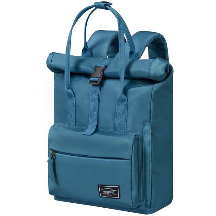 AMERICAN TOURISTER - AMERICAN TOURISTER Urban Groove Ryggsäck - Blå