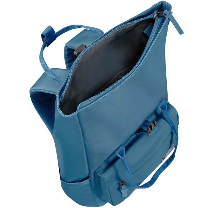 AMERICAN TOURISTER - AMERICAN TOURISTER Urban Groove Ryggsäck - Blå