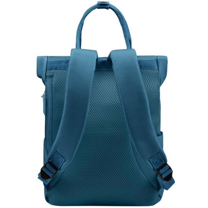 AMERICAN TOURISTER - AMERICAN TOURISTER Urban Groove Ryggsäck - Blå