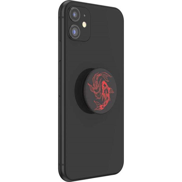 PopSockets - POPSOCKETS Mobilhållare / Mobilgrepp So Koi
