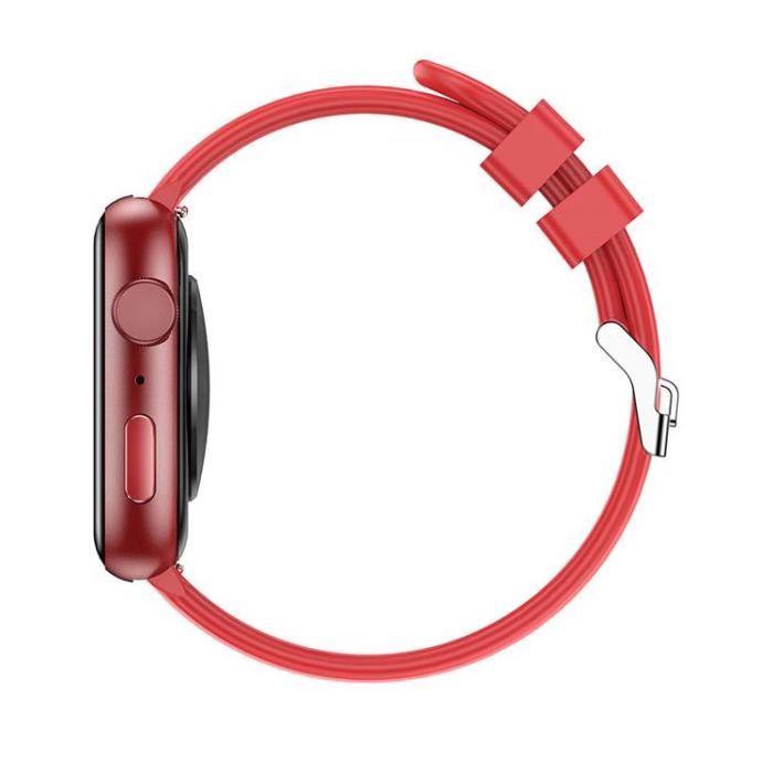 Forever - Forever Smartwatch IGo Watch 3 JW-500 - Röd