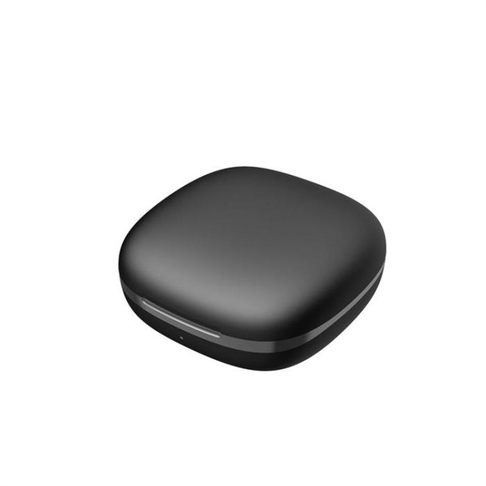WIWU - WIWU TWS Bluetooth Trådlösa Hörlurar O300 - Svart