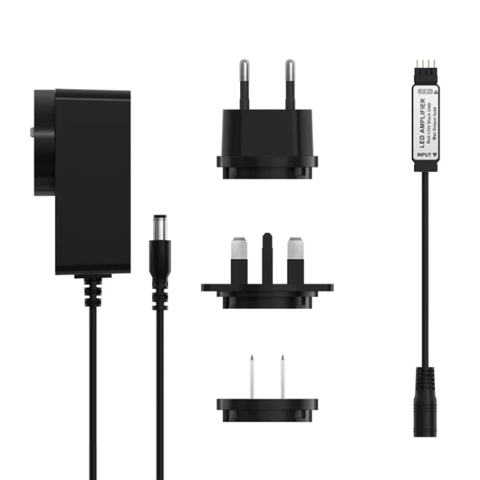 Sonoff - Sonoff L2 LED Strip Wifi Fjärrkontroll RGB 5m