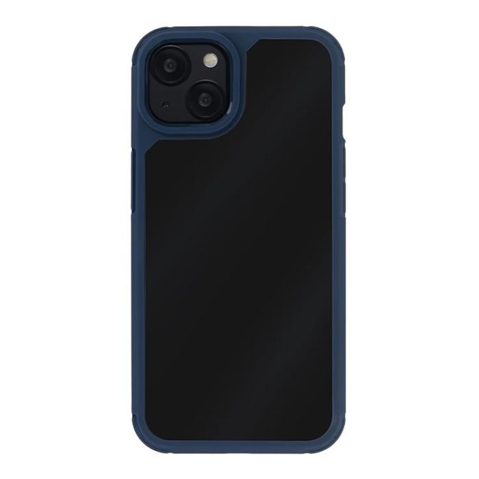 OEM - Galaxy A35 5G Mobilskal Color Shock - Blå