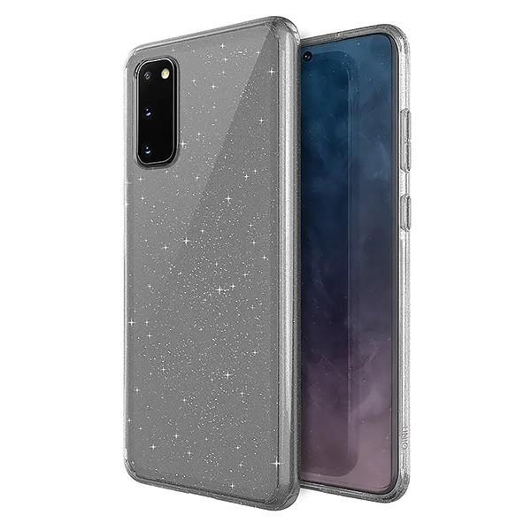 UNIQ Clarion Mobilskal Samsung S20 Plus G985 - Transparent | 2353 | AlltMobil