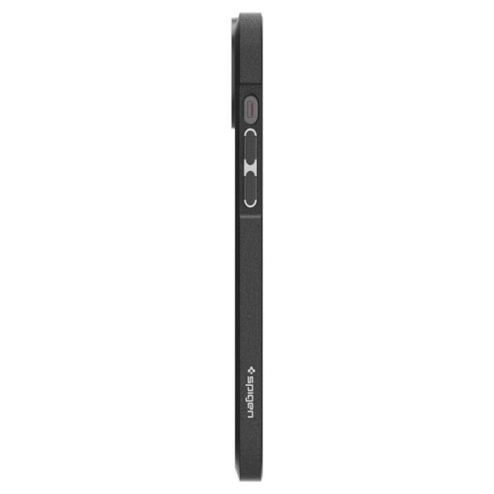 Spigen - Spigen iPhone 15 Plus Mobilskal Magsafe Core Armor - Matte Svart