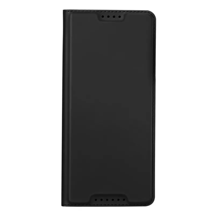 Dux Ducis - Dux Ducis Sony Xperia 10 V Plånboksfodral Skin Pro - Svart