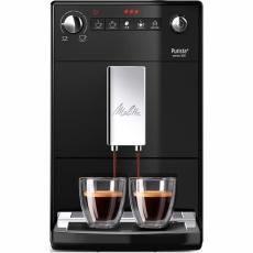 Melitta - Melitta Purista Svart Helautomatisk kaffemaskin