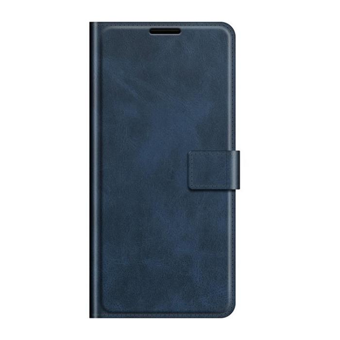 OEM - Flip Folio Fodral Galaxy S22 Plus - Blå