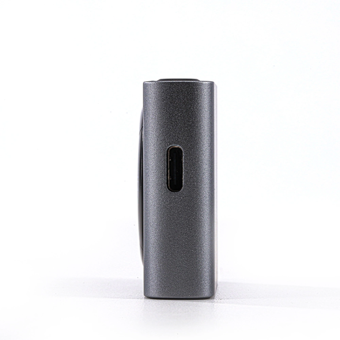 Joyroom - Joyroom JR-CB2 Bluetooth AUX-Sändare För Bil, TV - Grå