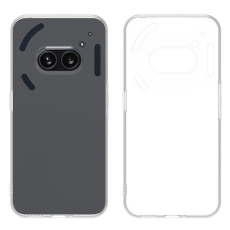 A-One Brand - Nothing Phone (2a) Plus / Phone (2a) Mobilskal - Transparent
