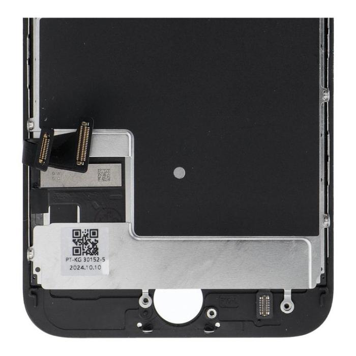 SpareParts - iPhone 8/SE 2022 Skärm med LCD-display FixCell Retina Renoverad