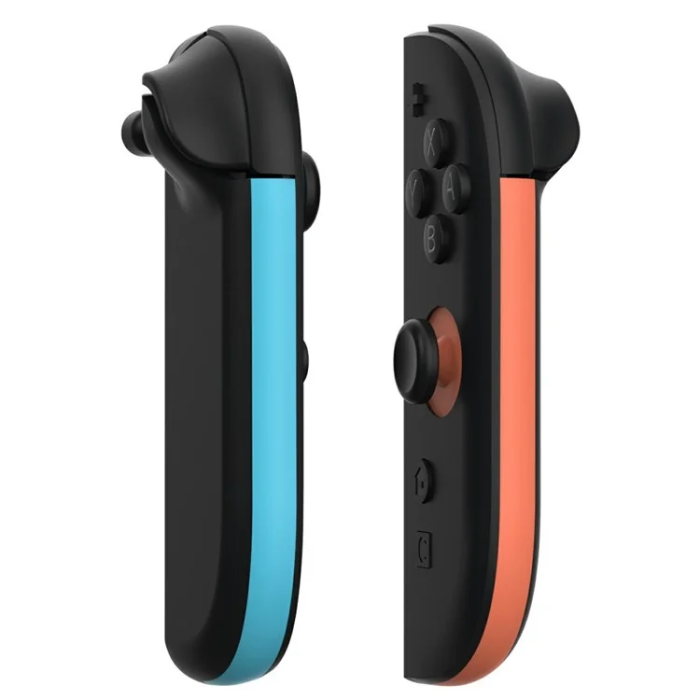 Dobe - Dobe Nintendo Switch 2 Remsor för Spelkonsol Joy-Con-handtag
