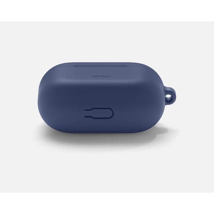 Elago - ELAGO Silikon Fodral AirPods 3 - Jeans Indigo