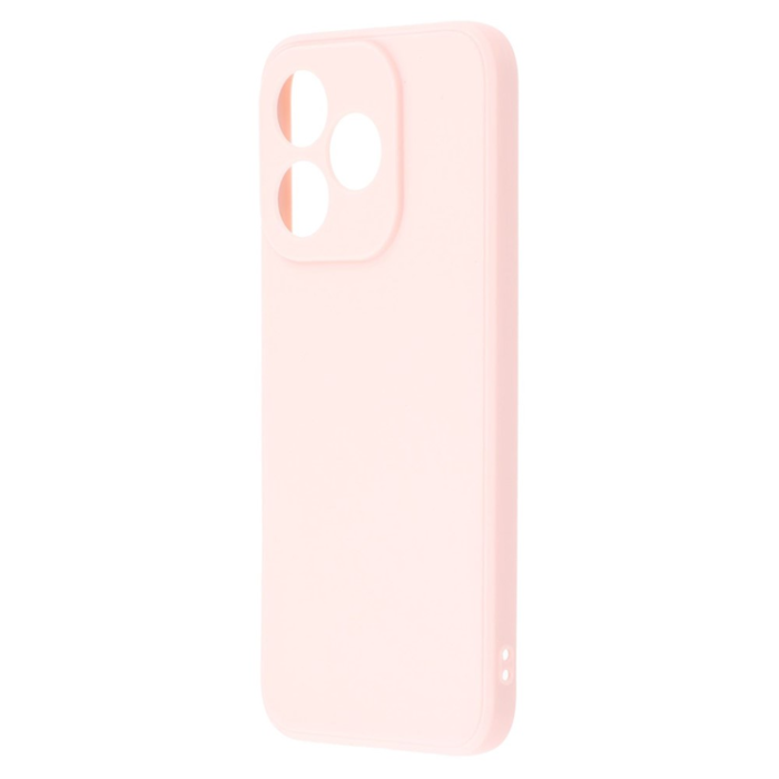 A-One Brand - Honor 400 Lite Mobilskal TPU Shockproof -Rosa