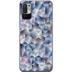 iSecrets - Mobilskal till Xiaomi Redmi Note 10 5G med Cyklon