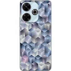 iSecrets - Mobilskal till Xiaomi Redmi 13 med Cyklon