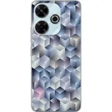 Gustaf - Mobilskal till Xiaomi Redmi 13 med Cyklon