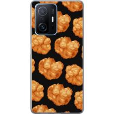 iSecrets - Mobilskal till Xiaomi 11T Pro med Nuggets