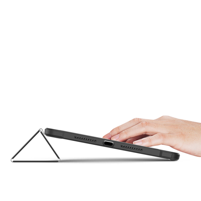 Dux Ducis - Dux Ducis Huawei MatePad Pro 11 (2022) Fodral S Pen Toby - Svart