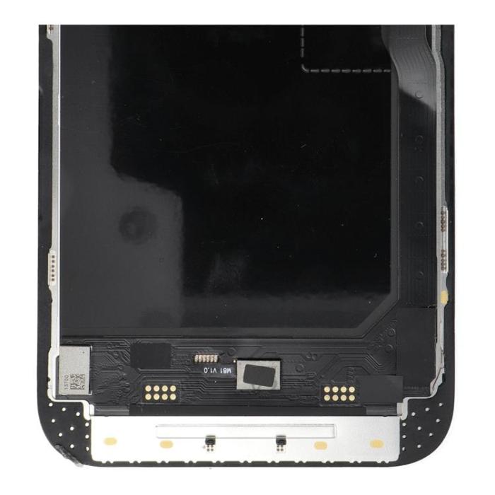 A-One Brand - iPhone 13 Pro Max Skärm med LCD-display FixCell SOFT OLED