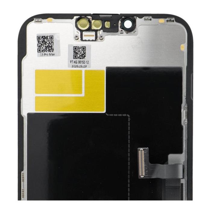 A-One Brand - iPhone 13 Pro Max Skärm med LCD-display FixCell SOFT OLED