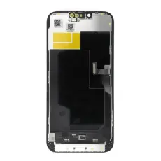 A-One Brand - iPhone 13 Pro Max Skärm med LCD-display FixCell SOFT OLED