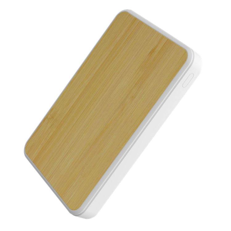 Blaupunkt BLP 7620 Powerbank 5000 mAh Eco Lin | 264 | AlltMobil