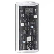 USAMS - USAMS Powerbank 9000mAh 20W PD QC 3.0 - Vit