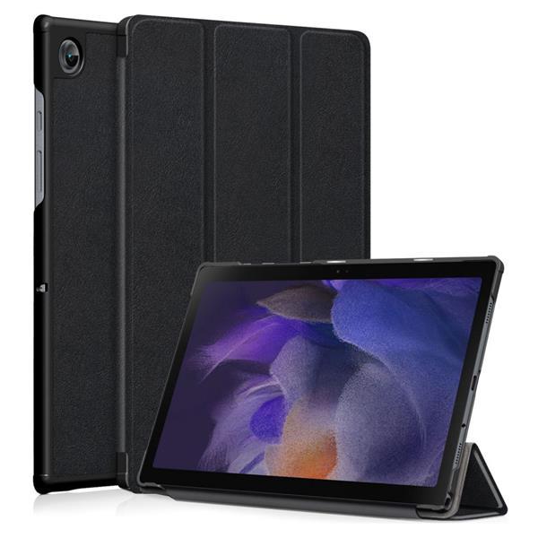 Tech-Protect Smartcase Fodral Galaxy Tab A8 10.5 X200/X205 Svart | 2353 | AlltMobil