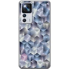 iSecrets - Mobilskal till Xiaomi 12T Pro med Cyklon