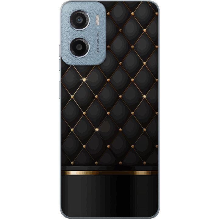 Mobilskal till Motorola Moto G05 med Luxury Opulence