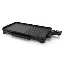 BLACK+DECK - BLACK+DECK Bordsgrill Platt 2200W Svart