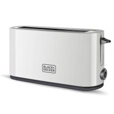 BLACK+DECK - BLACK+DECK Br&ouml;drost 1000W Vit