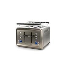 BLACK+DECK - BLACK+DECK Br&ouml;drost 4-skivor 1960W