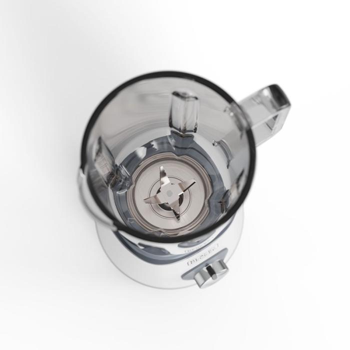 BLACK+DECK - BLACK+DECK Blender Jar Blender 1000W Vit