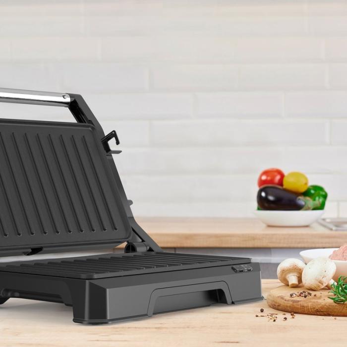 BLACK+DECK - BLACK+DECK Bordsgrill Mini 1000W