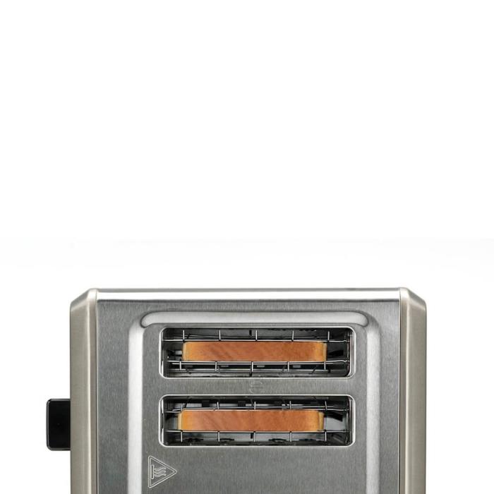 BLACK+DECK - BLACK+DECK Brödrost 4-skivor 1960W
