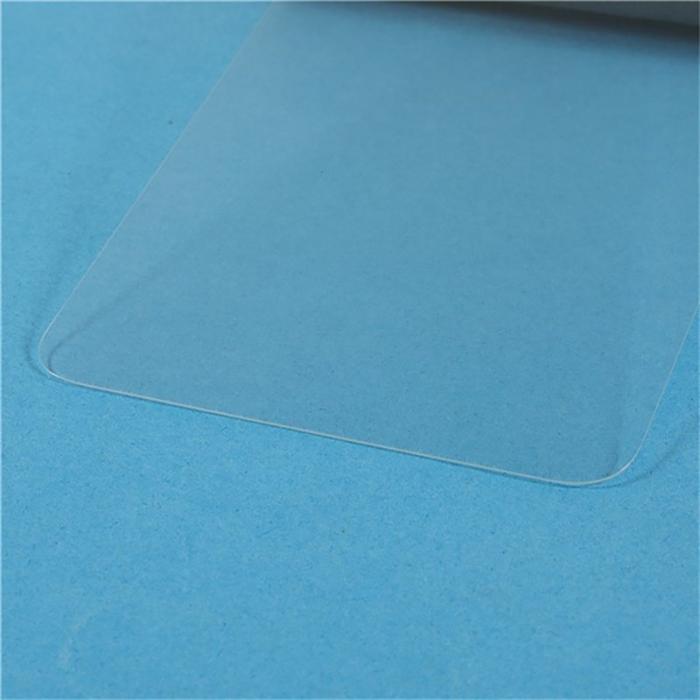 OEM - Skärmskydd för Samsung Galaxy S26 Ultra Härdat glas 0.18mm - Transparent