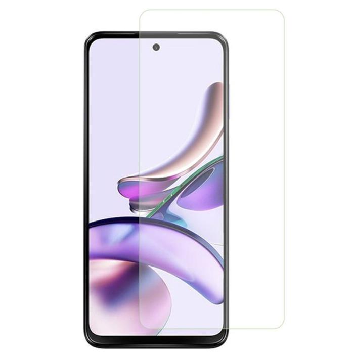 OEM - Skärmskydd för Samsung Galaxy S26 Ultra Härdat glas 0.18mm - Transparent