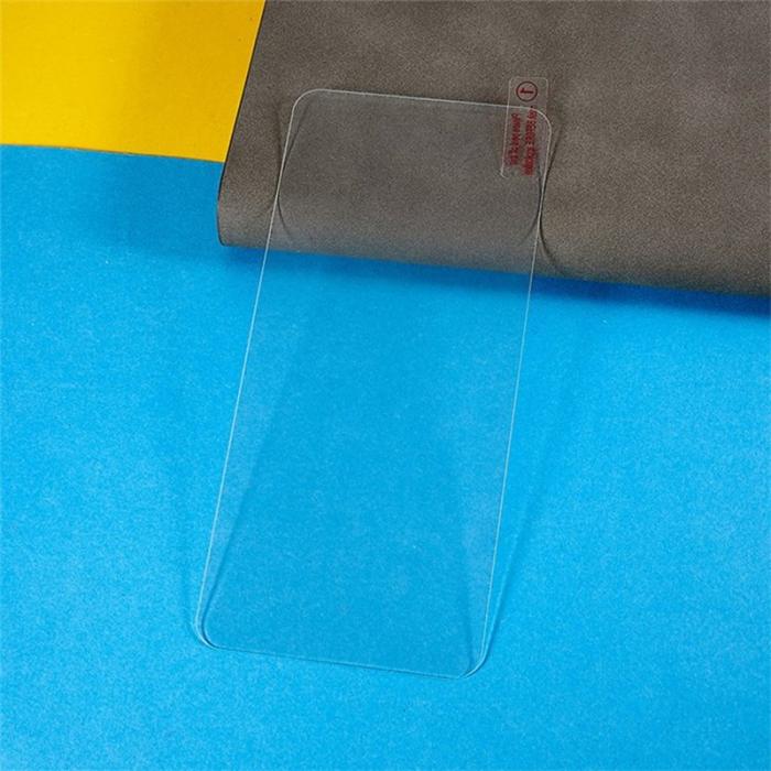 OEM - Skärmskydd för Samsung Galaxy S26 Ultra Härdat glas 0.18mm - Transparent